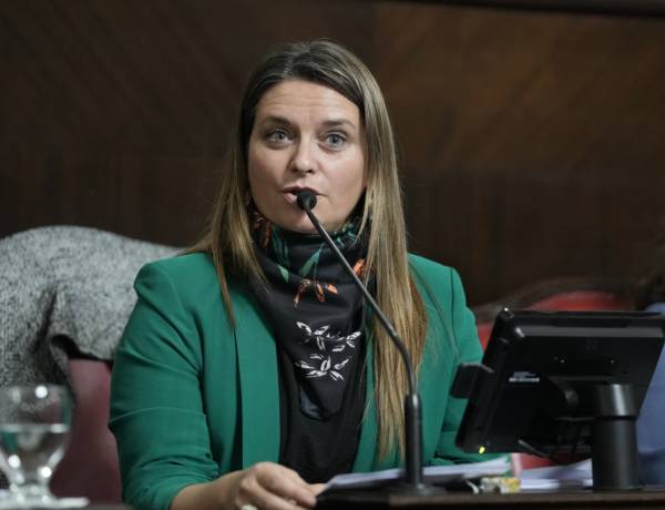 Avanzan proyectos para blindar los recursos del interior bonaerense y sostener la Zona Fría
