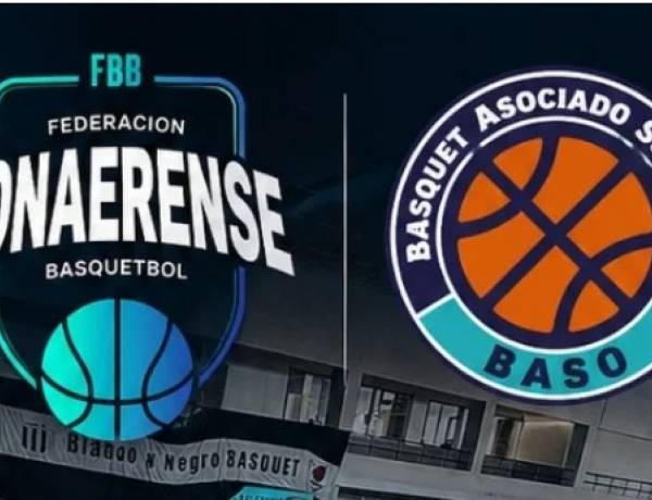 BASO presentó el Torneo Zonal de Cadetes Masculino que se jugará en Coronel Suárez