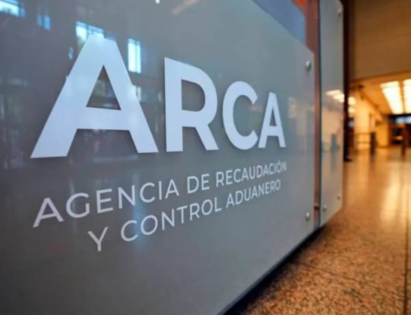 ARCA lanzó un nuevo plan de pagos para pymes y pequeños contribuyentes