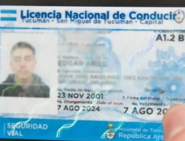 Licencias profesionales: tras la polémica, dos meses de prórroga