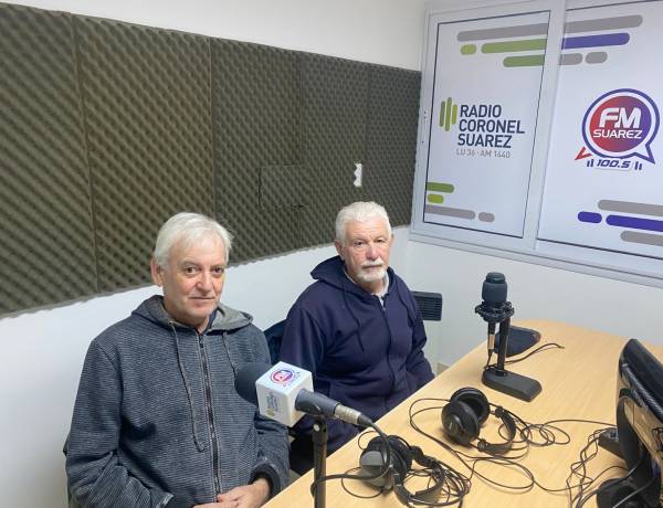 Jubilados Municipales: "IPS nos debe los aumentos de 4 meses..."