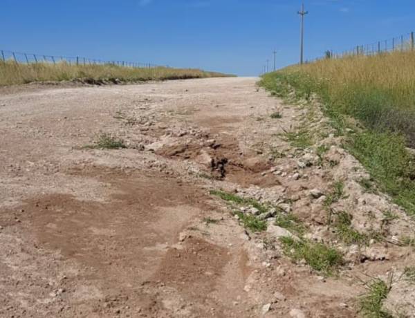 Una veintena de proyectos para el agro “duermen” en la Legislatura bonaerense