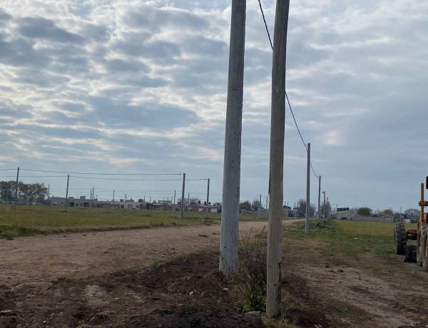 La Cooperativa Eléctrica San José en crecimiento constante...