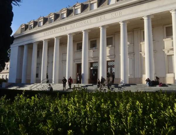Muerte de la nutria: la UNS repudió el hecho pero no sancionará al estudiante