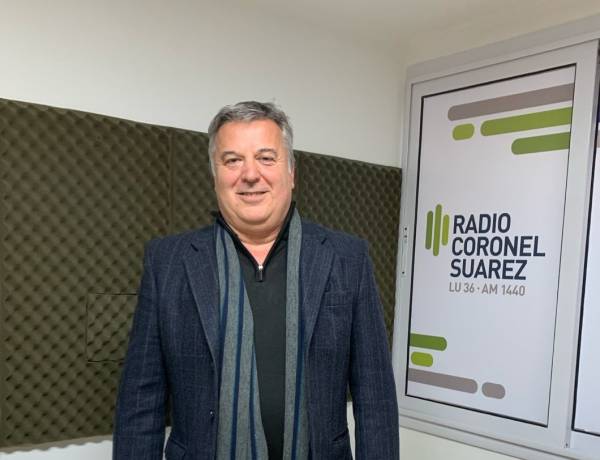 ¡DEBUT CON MANIJA EN LA RADIO! La previa del debut argentino y el análisis de un apasionado en nuestros estudios