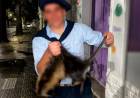 Maltrato animal: el Colegio de Veterinarios bonaerense pide sanciones penales contra los matanutrias
