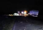 Tragedia en la Ruta 51: Un joven de 18 años falleció en un violento choque