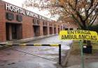 Murió un bombero tras impactar su moto contra un poste en Suárez