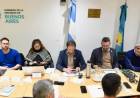 La Provincia ofrece un 7 por ciento de suba en dos tramos a docentes y así quedarían los sueldos: hoy se reúnen con los estatales