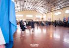 Huanguelén celebró el 9 de Julio reafirmando los valores de libertad y unidad