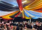 23º Edición de la Fiesta de la Carneada con tradición gastronómica y pasión futbolera