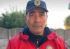 Jorge González regresó de la misión humanitaria en Venezuela: "La hospitalidad de la gente que perdió todo es impagable"