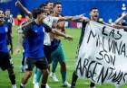 Mucho más que fútbol: La remontada de la Selección ante Inglaterra reactivó la conversación global por Malvinas