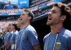 Scaloni después de la final: "Tengo un agradecimiento eterno a estos chicos. Dimos todo"