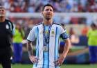 El último capítulo de una leyenda: Messi se despidió de los Mundiales entre lágrimas