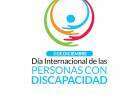 Día Internacional de las Personas con Discapacidad