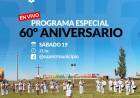 SUAREZ MUNICIPIO presenta: HOMENAJE A LA BANDA MUNICIPAL