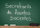 SAD - Emergencia para la modalidad Educación Física
