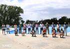 Balneario Municipal: se inauguró la temporada de verano