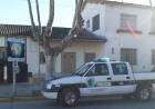 Parte de prensa policial - Operativo en estas fiestas