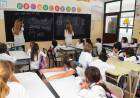 En febrero vacunarán contra el coronavirus a los docentes