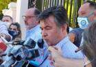 El acuerdo por el maíz no borró la pulseada con el campo, que dice que el paro se sintió con fuerza