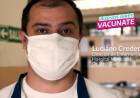 “Tendremos el privilegio de ser los primeros en la provincia en dar inicio a la campaña de vacunación como estaba estipulado”