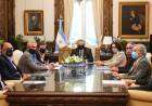 El Gobierno prometió no tocar las retenciones y ahora busca al 'culpable' de las subas de precios