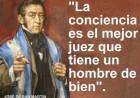 El 25 de febrero de 1778 nace en Yapeyú, Virreinato del Rio de La Plata, José de San Martín