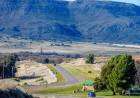 Asaltaron a una pareja en plena ruta cerca de Sierra de la Ventana