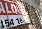 Fin al congelamiento de los precios de los alquileres