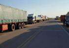 Transportistas autoconvocados y ARBA trabajarán en conjunto para fiscalizar el cumplimiento en el pago del cuadro tarifario