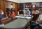 “Durante esta semana vacunamos a franja etaria entre 18 y 59 años con factores de riesgo”