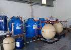 Perfeccionan sistema para purificar hasta 20 mil litros de agua con arsénico por día