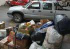 Colectiva de mujeres y disidencias solidarias con los incendios en Chubut