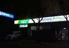 Inauguración de nuevo local de Mariano Beltrán Riego Agropecuario