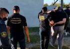 Detienen a los presuntos autores del asalto en el que mataron a un peón rural