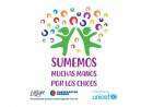 Exitosa campaña a beneficio de UNICEF Argentina