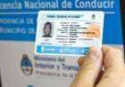 Nueva prórroga para el vencimiento de las Licencias de Conducir en la Provincia