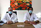 Informe sobre la situación epidemiológica y sanitaria del distrito ante el avance de casos Covid