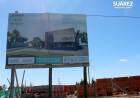 Avanza a buen ritmo la construcción del edificio de CREUS