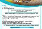 Concurso Provincial de Miel 2021