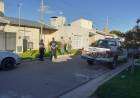 Parte de Prensa Policial
