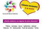 Sábado solidario