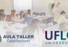 Comunicado Aula Taller Capacitaciones