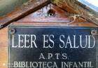 ¿Te gusta leer? - Biblioteca Popular