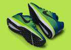 Grupo Dass. De la mano de un grupo brasileño, las zapatillas Nike vuelven a fabricarse en Argentina