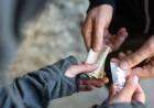 Hay más de un millón y medio de vendedores de droga que reparten hasta por delivery