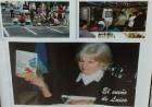 Recuerdo a Luisa Braganza, PEQUEÑA GIGANTE