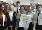 De Goyena a Francia: la Escuela Agraria ganó un concurso internacional